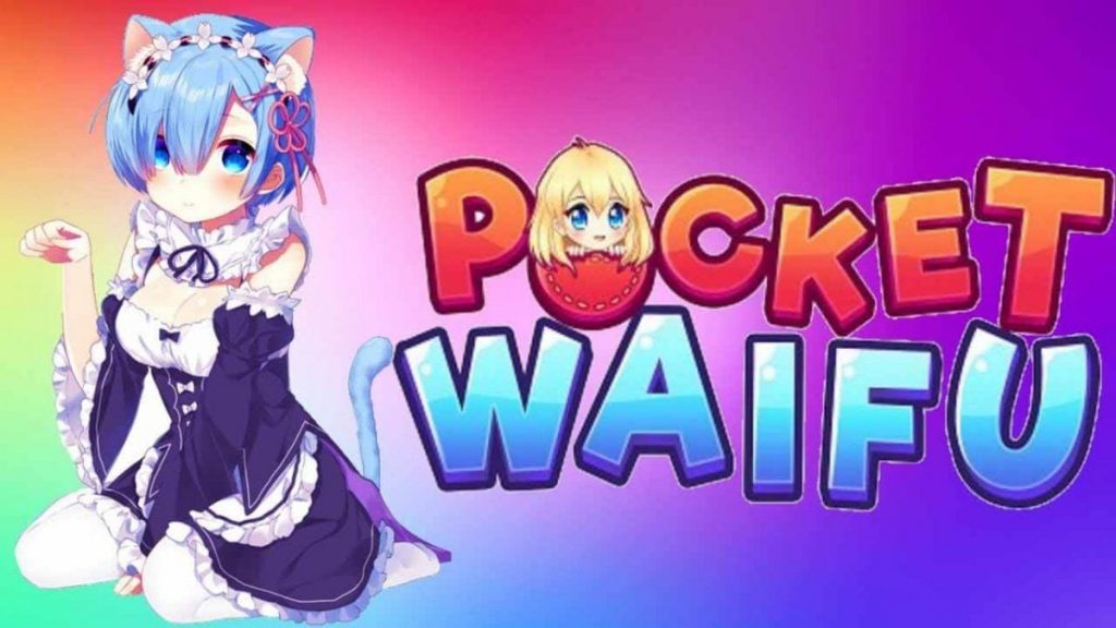 Pocket Waifu Review Your Busty Digital Girlfriend Needs You