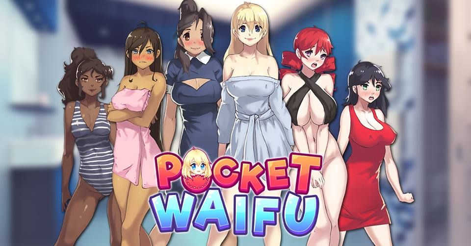 pocket waifu review feature image