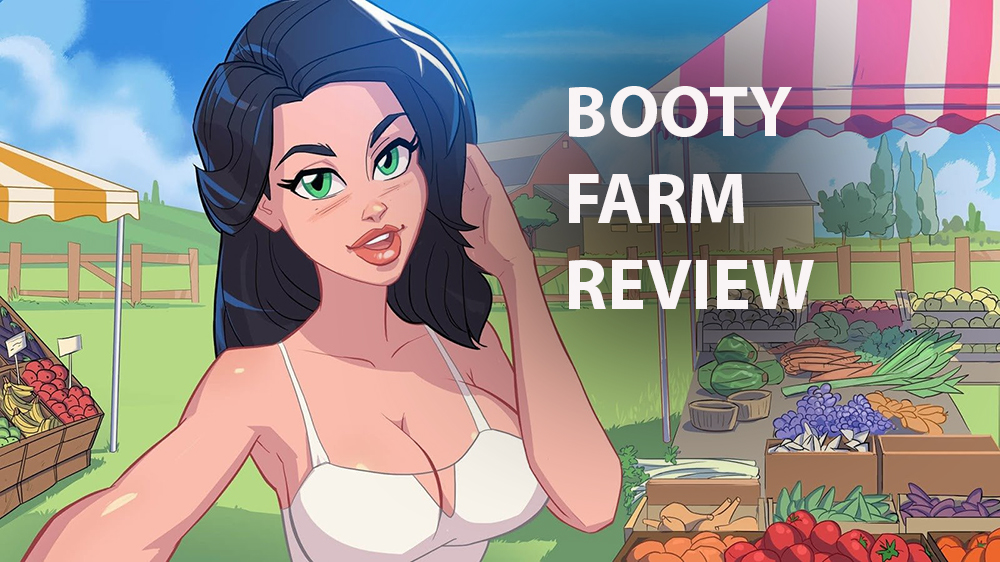 booty farm review feature
