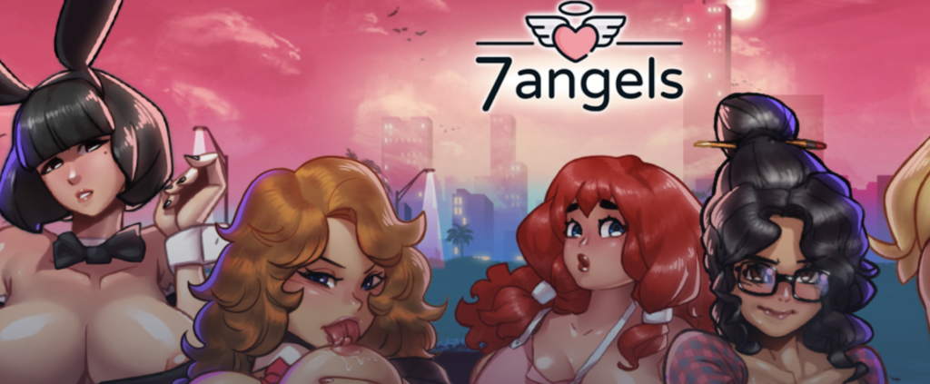 7 angels review