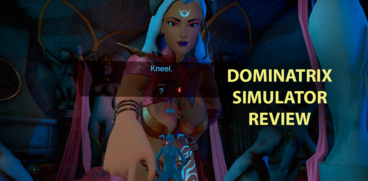 dominatrix simulator review feature