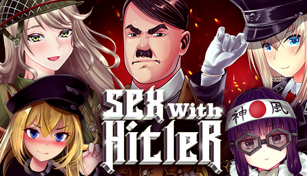 sex with hitler review feature image