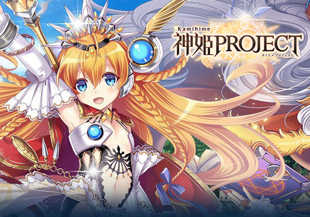 Kamihime Project R review feature image