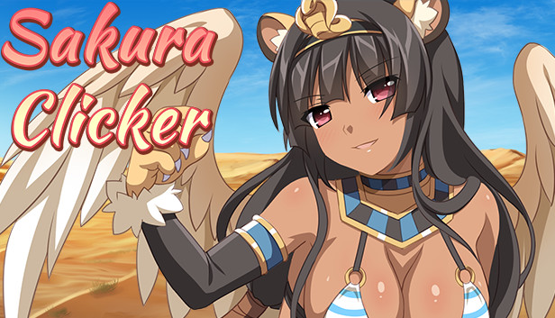 sakura clicker feature image