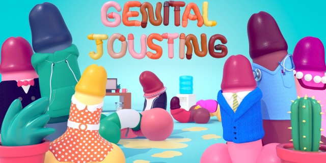 genital jousting review feature image