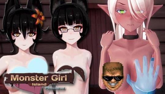 Monster Girl Island is Sort of “Unbelievable gaming” – We Review It.