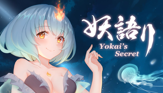 Curious About Yokai’s Secret? Here’s a Review of this Popular Steam Game