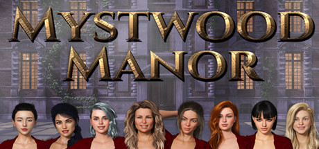 A Review of Steam’s Mystwood Manor Adult Game