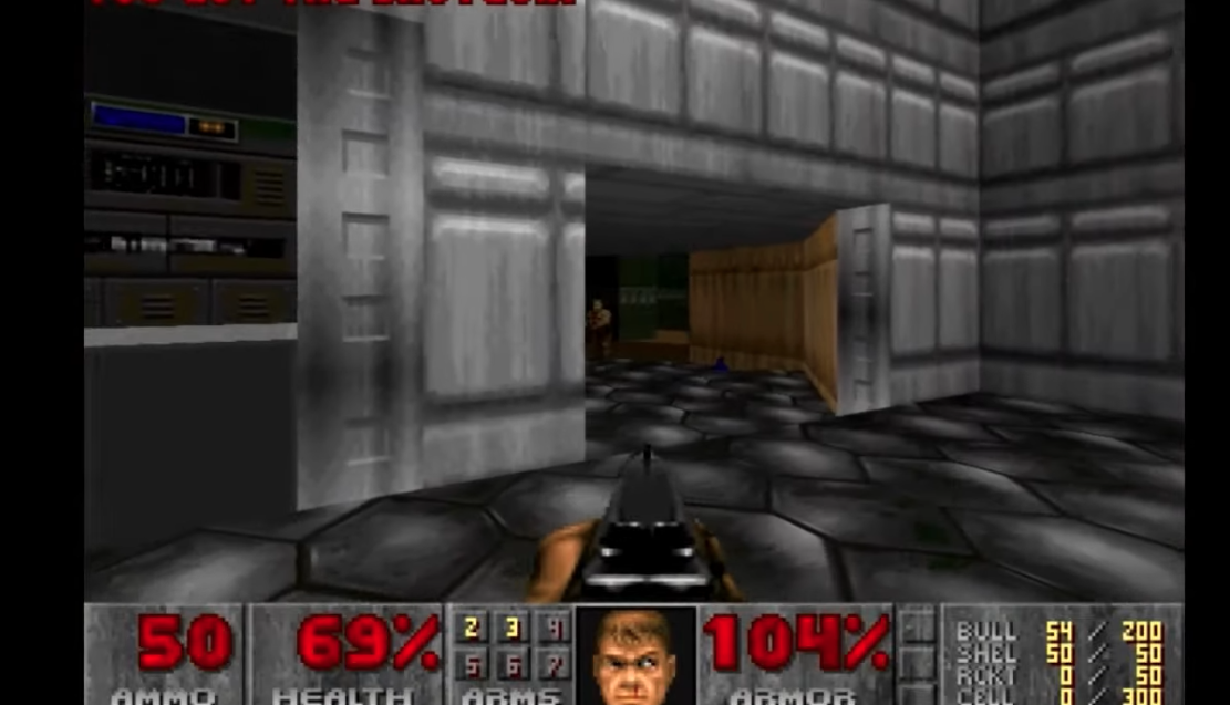 A Retro Review: Revisiting the Impact of Doom (1993)