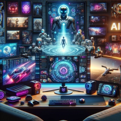 Artificial Intelligence in Gaming: Separating Fact from Fiction