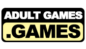 adult sex games logo